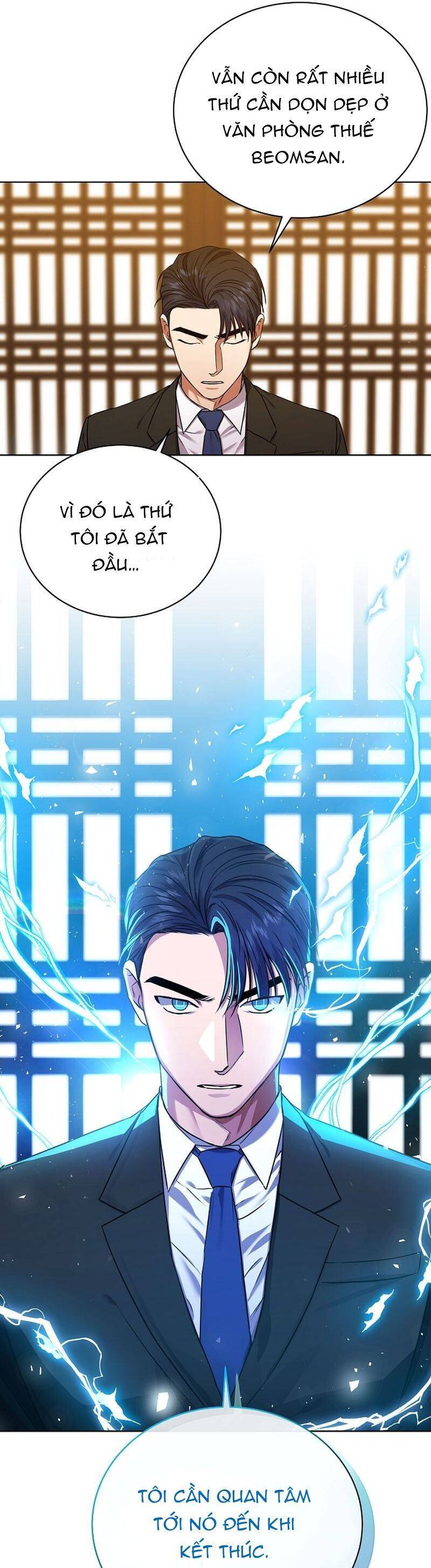 Ta Là Người Thu Thuế Chap 25 - Next Chap 26