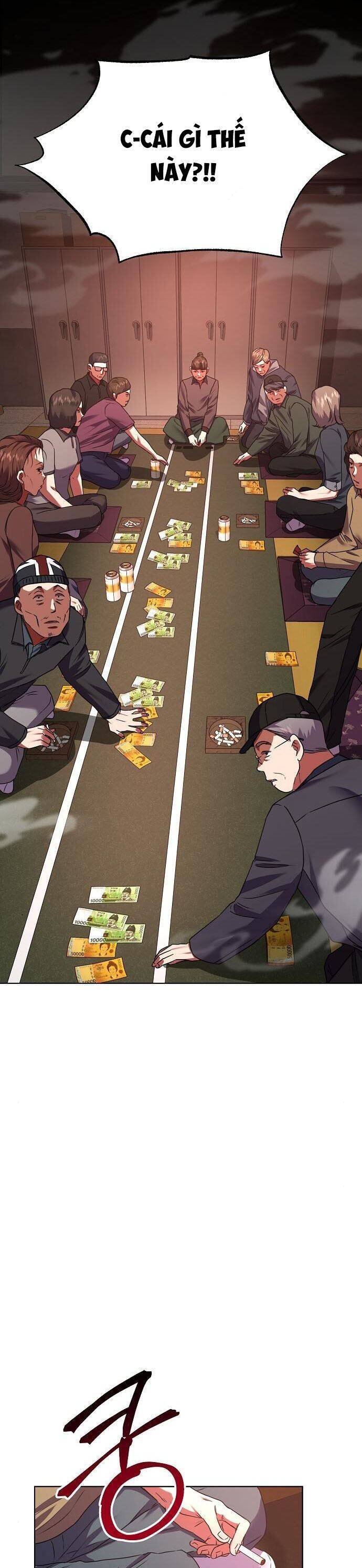 Ta Là Người Thu Thuế Chap 26 - Next Chap 27