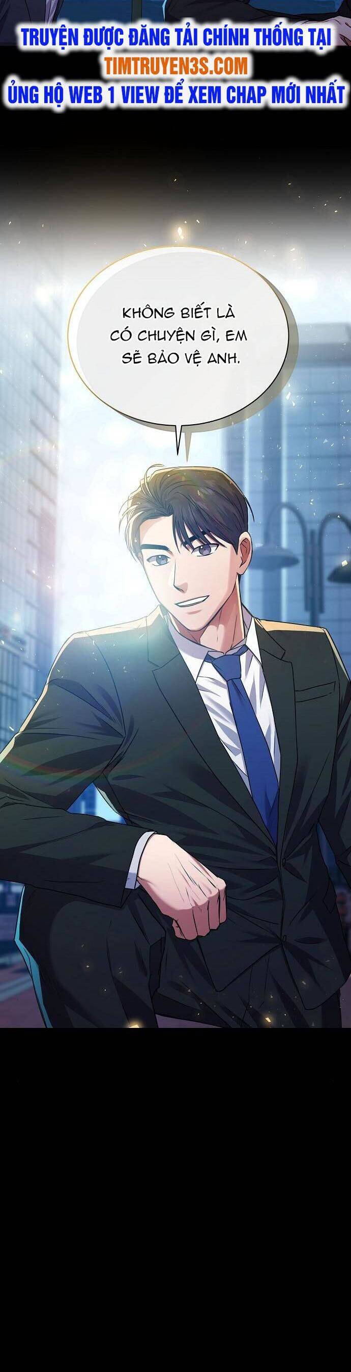 Ta Là Người Thu Thuế Chap 26 - Next Chap 27