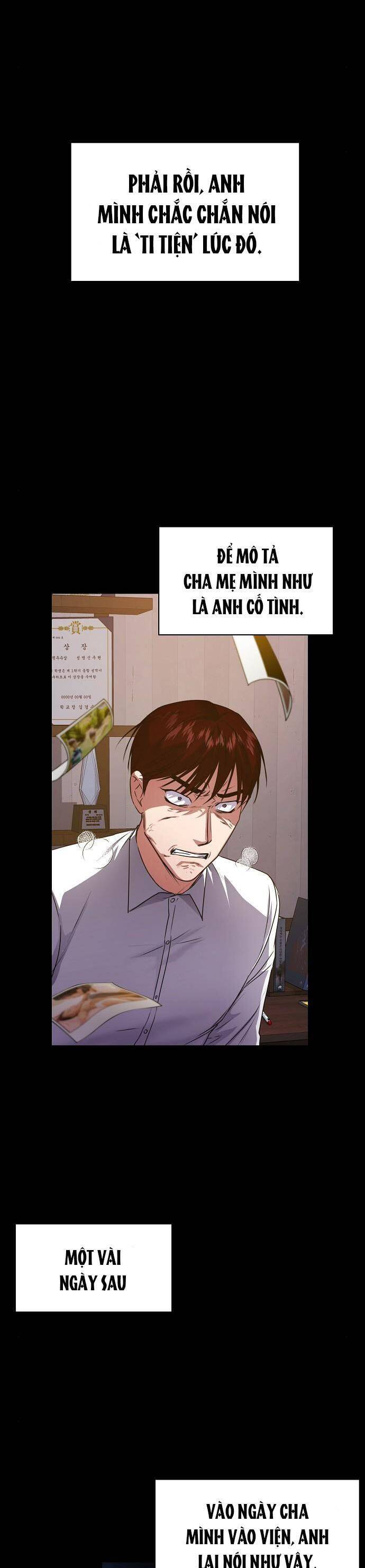 Ta Là Người Thu Thuế Chap 28 - Next Chap 29