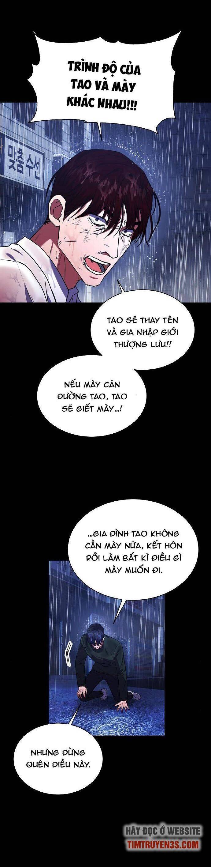 Ta Là Người Thu Thuế Chap 28 - Next Chap 29
