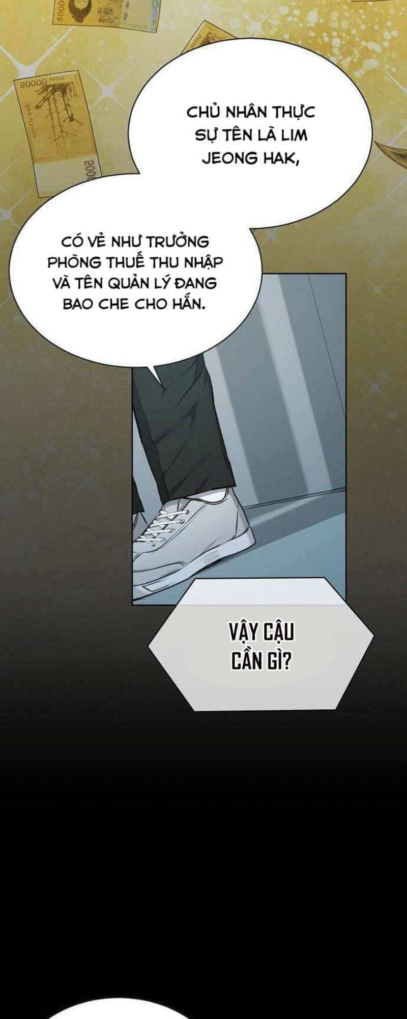 Ta Là Người Thu Thuế Chap 3 - Next Chap 4