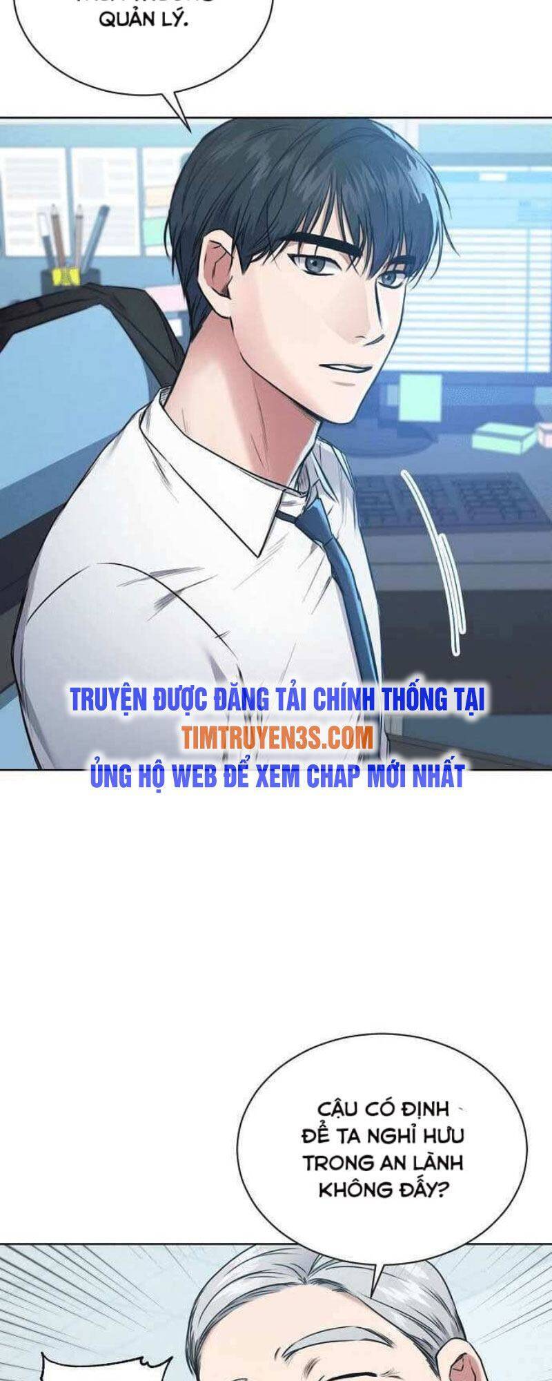 Ta Là Người Thu Thuế Chap 3 - Next Chap 4