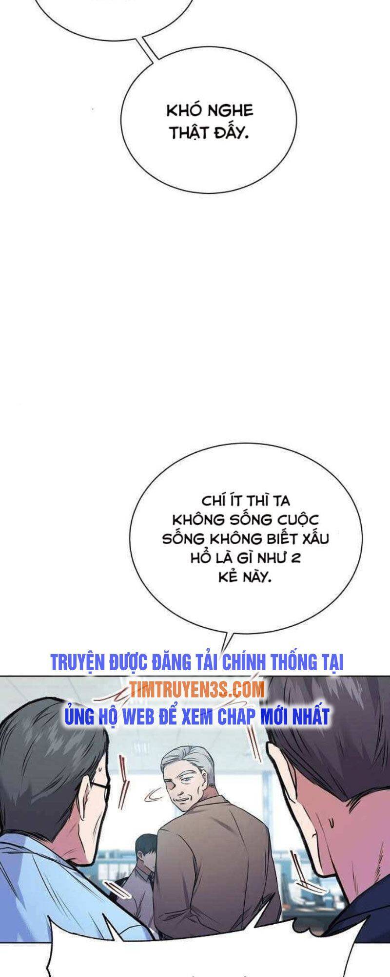 Ta Là Người Thu Thuế Chap 3 - Next Chap 4