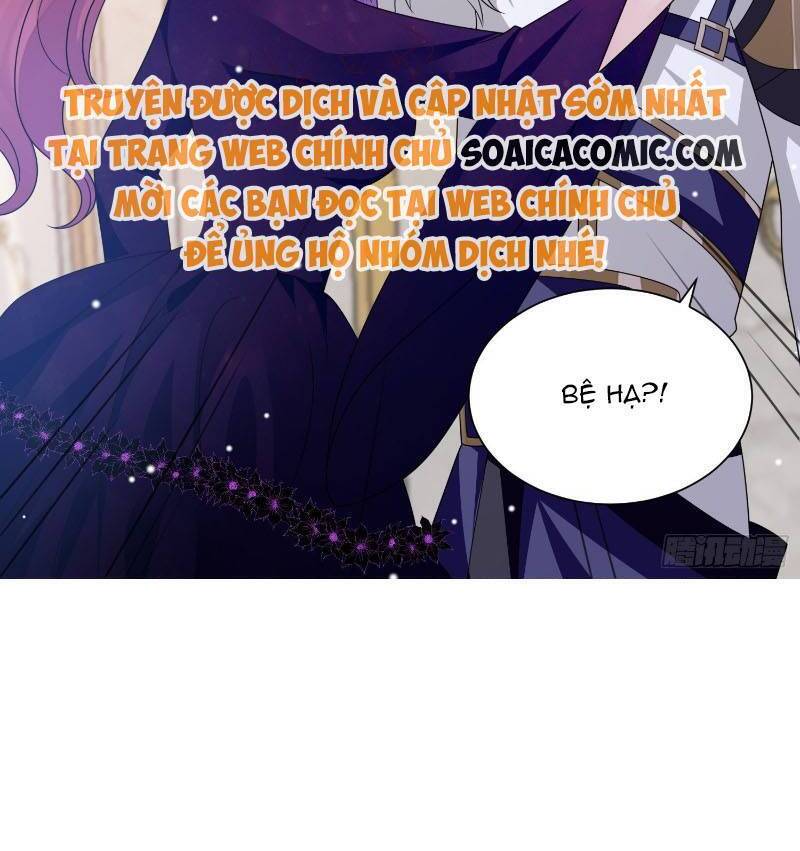 Dã Nam Nhân Đều Muốn Gả Cho Ta Chap 25 - Next Chap 26