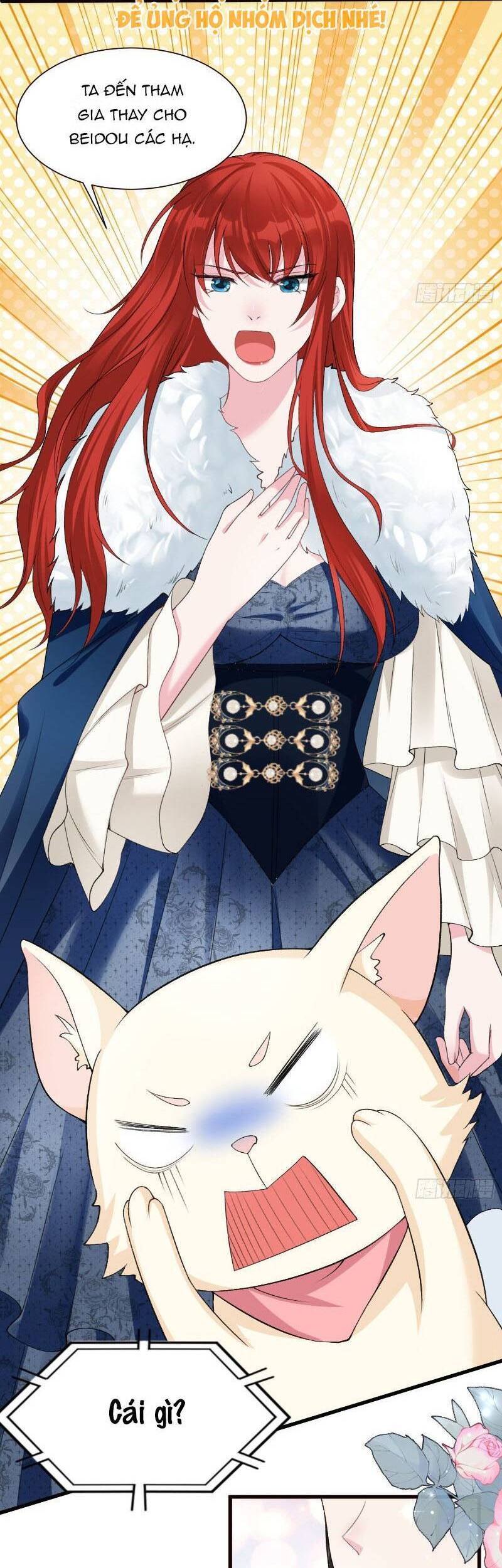 Dã Nam Nhân Đều Muốn Gả Cho Ta Chap 27 - Next Chap 28