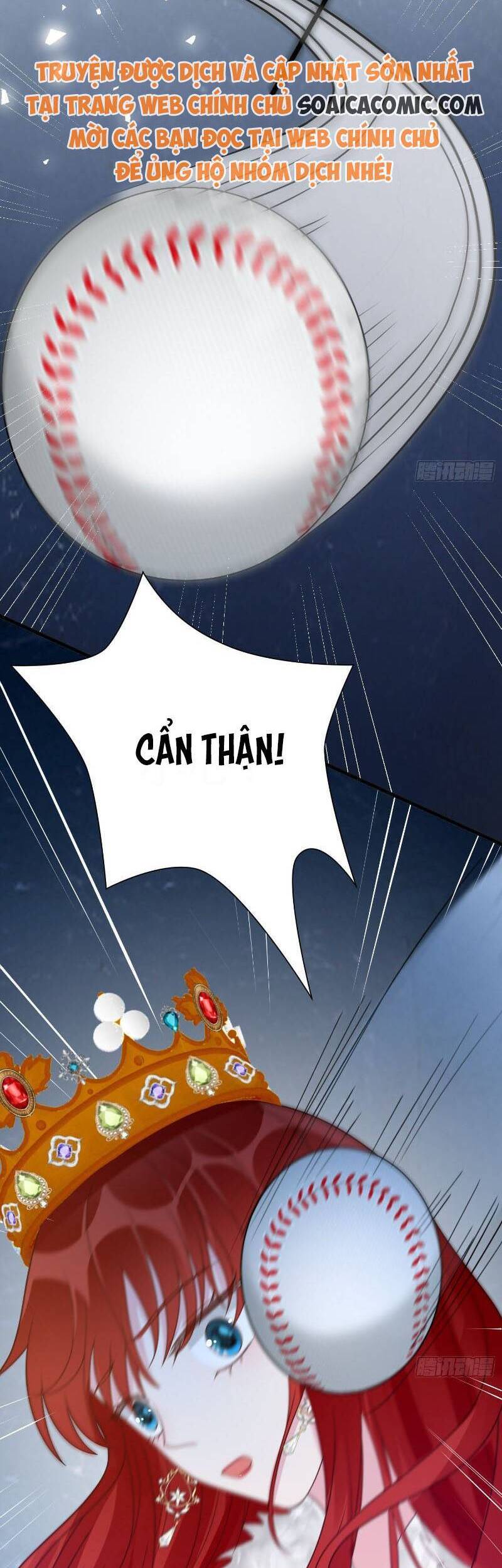 Dã Nam Nhân Đều Muốn Gả Cho Ta Chap 27 - Next Chap 28