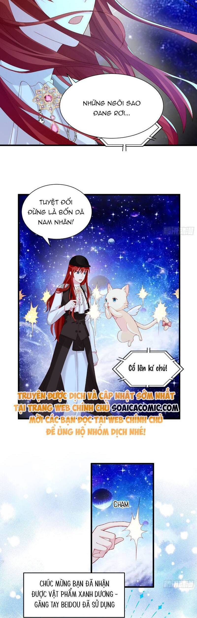 Dã Nam Nhân Đều Muốn Gả Cho Ta Chap 29 - Next Chap 30