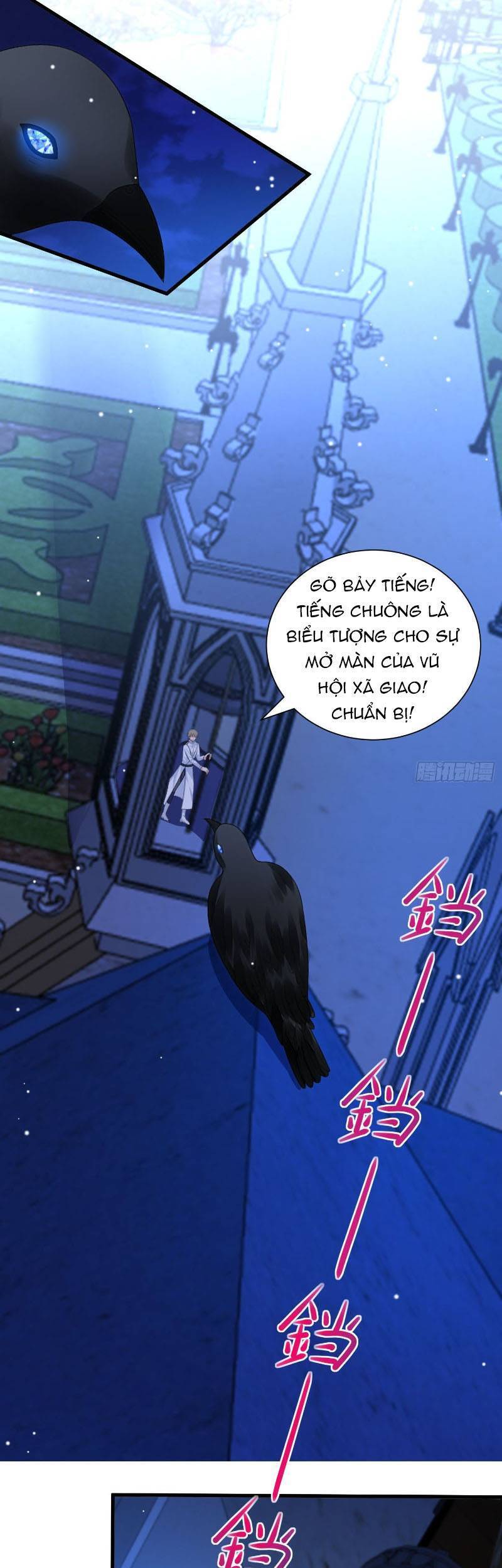 Dã Nam Nhân Đều Muốn Gả Cho Ta Chap 31 - Next Chap 32