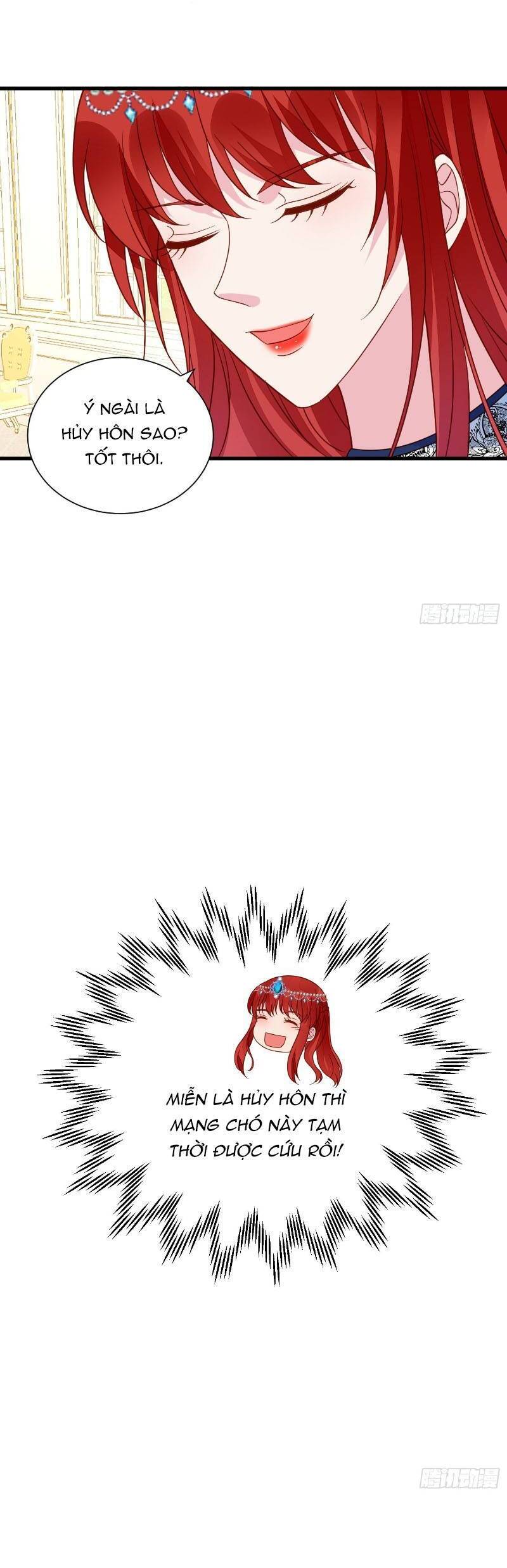 Dã Nam Nhân Đều Muốn Gả Cho Ta Chap 39 - Next Chap 40