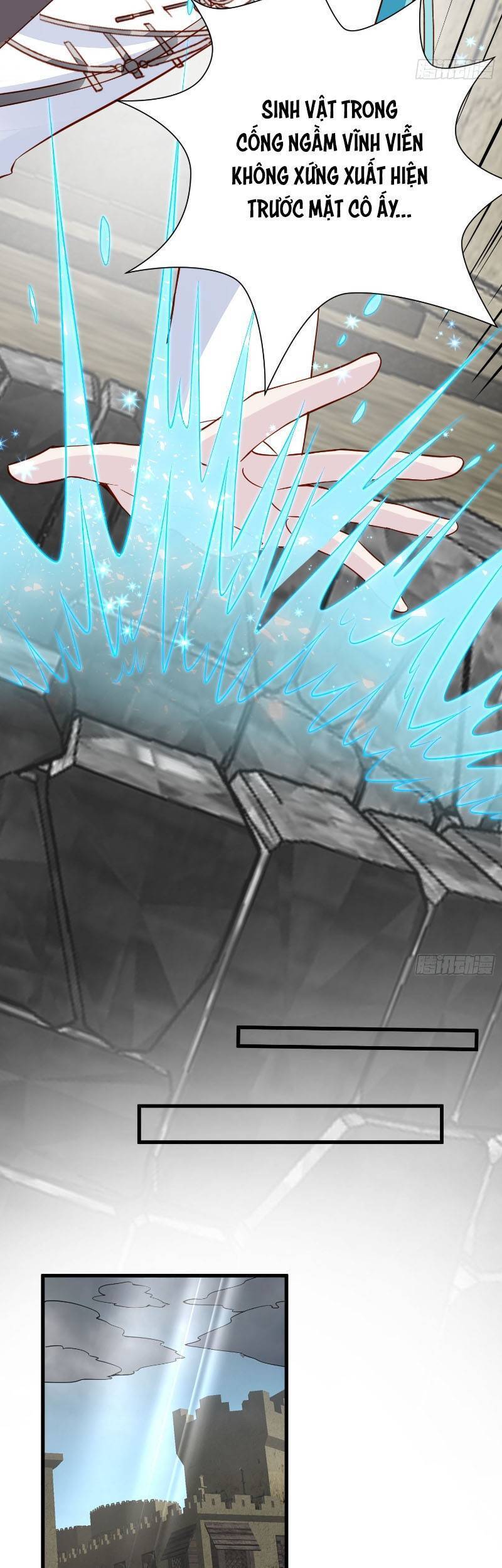 Dã Nam Nhân Đều Muốn Gả Cho Ta Chap 41 - Next Chap 42