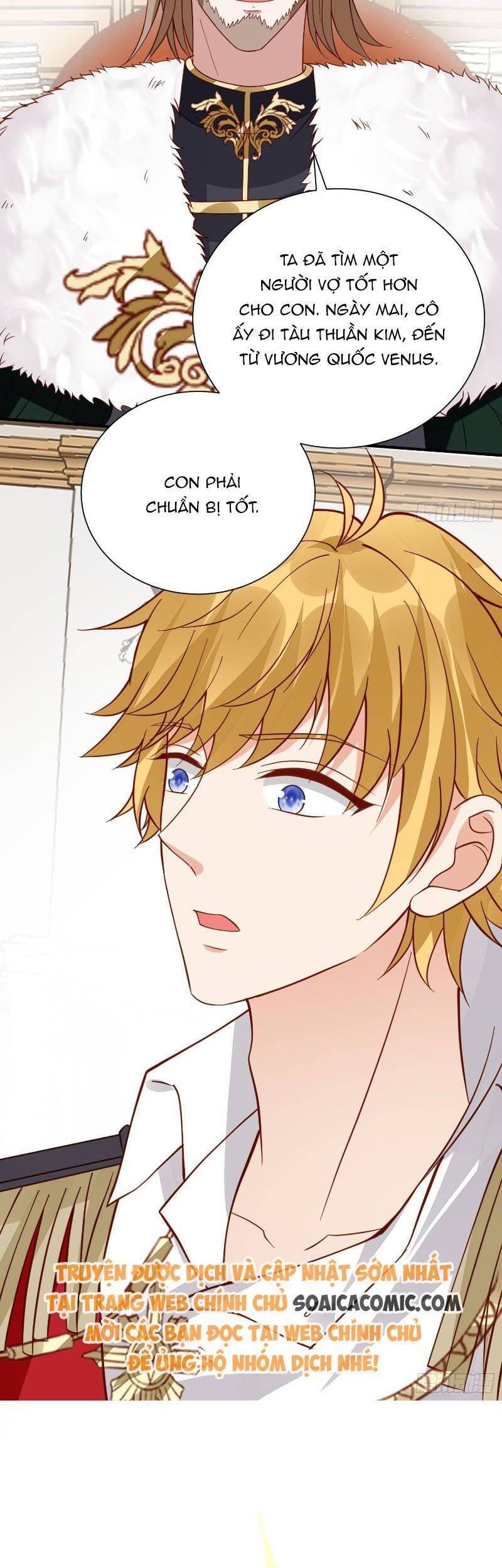 Dã Nam Nhân Đều Muốn Gả Cho Ta Chap 42 - Next Chap 43