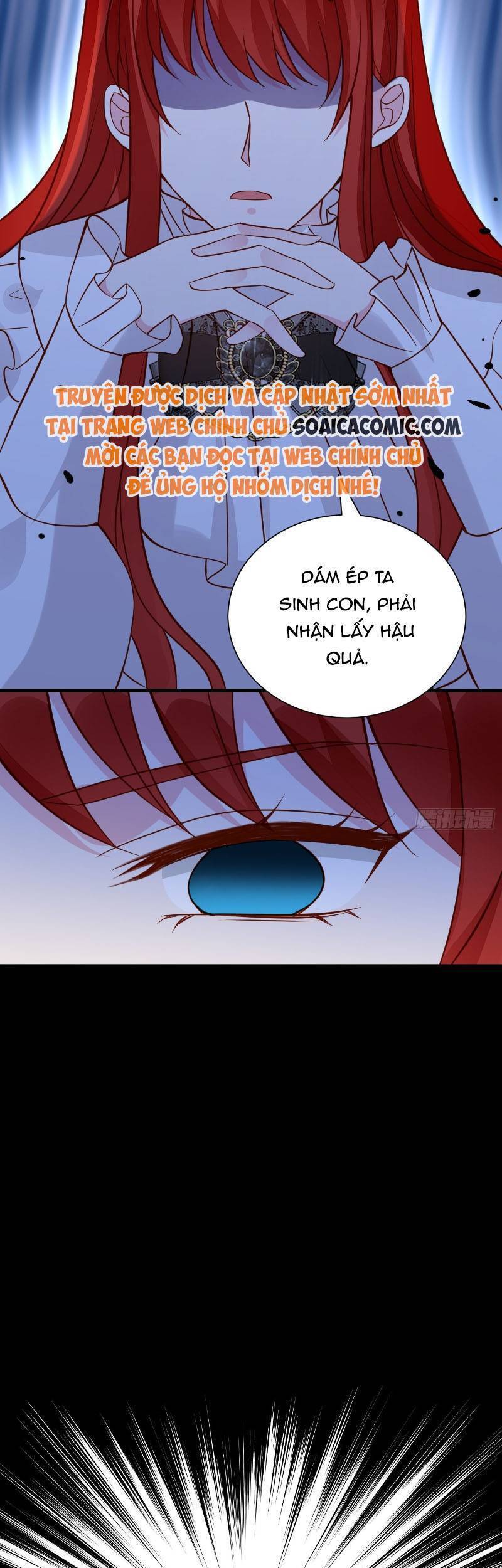 Dã Nam Nhân Đều Muốn Gả Cho Ta Chap 46 - Next Chap 47