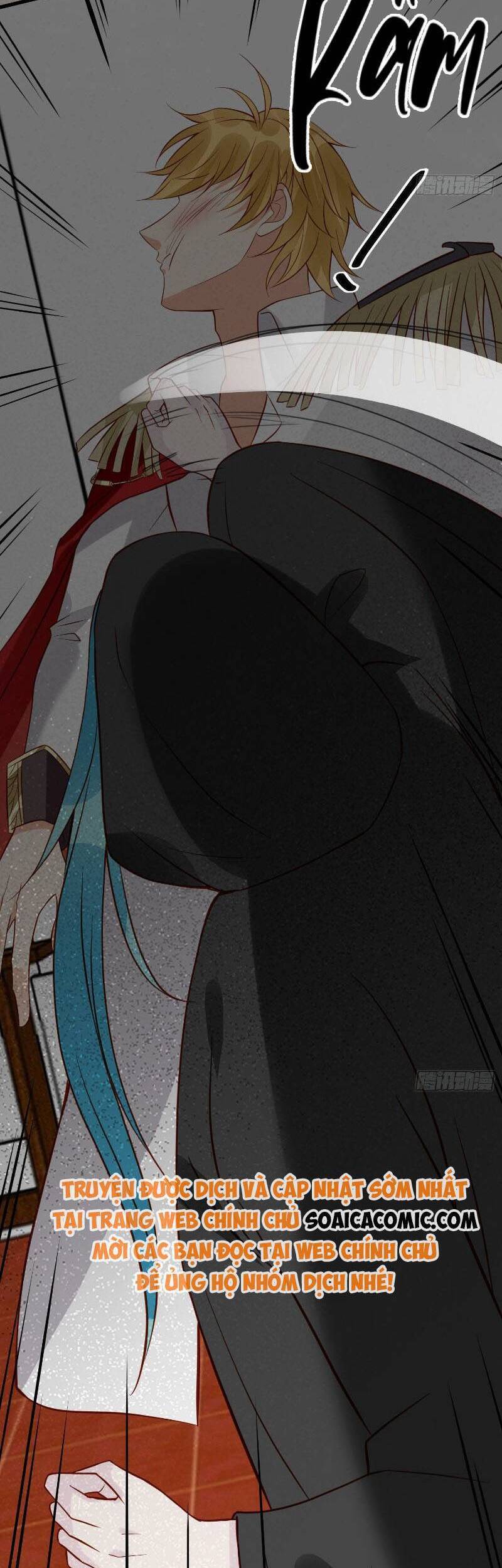 Dã Nam Nhân Đều Muốn Gả Cho Ta Chap 47 - Next Chap 48