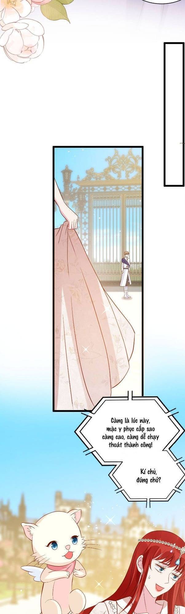 Dã Nam Nhân Đều Muốn Gả Cho Ta Chap 49 - Next Chap 50