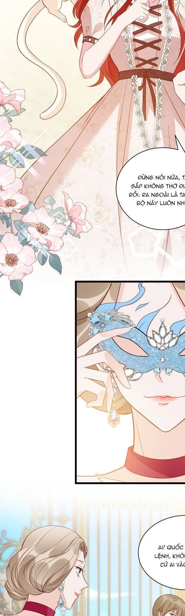 Dã Nam Nhân Đều Muốn Gả Cho Ta Chap 49 - Next Chap 50