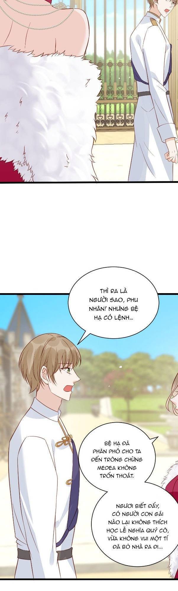 Dã Nam Nhân Đều Muốn Gả Cho Ta Chap 49 - Next Chap 50