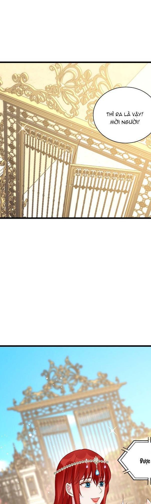 Dã Nam Nhân Đều Muốn Gả Cho Ta Chap 49 - Next Chap 50