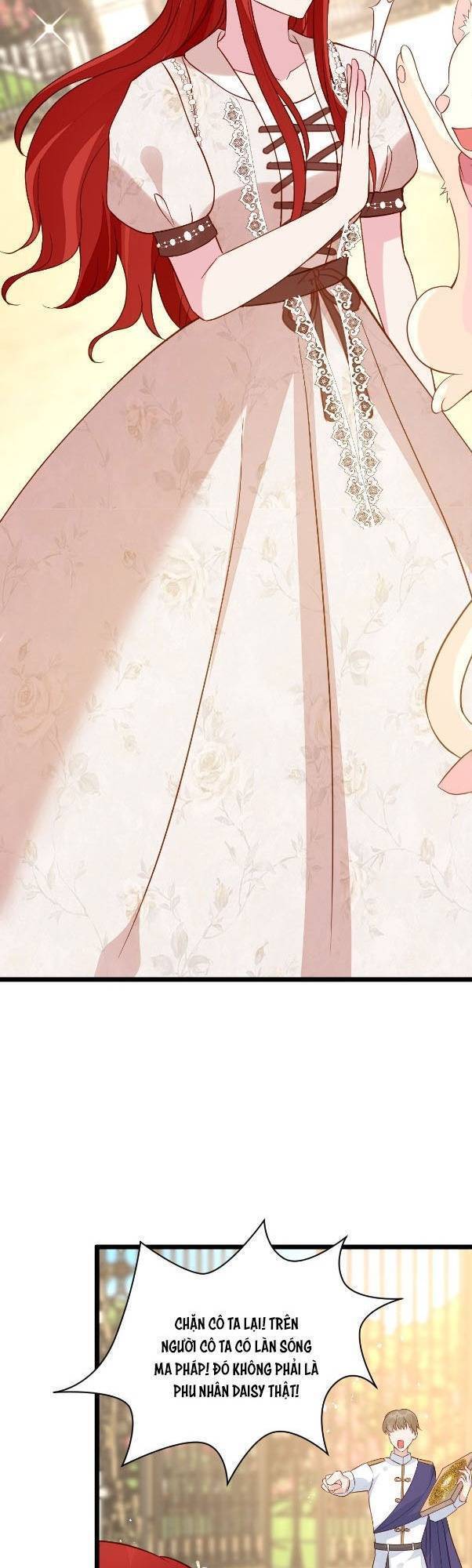 Dã Nam Nhân Đều Muốn Gả Cho Ta Chap 49 - Next Chap 50