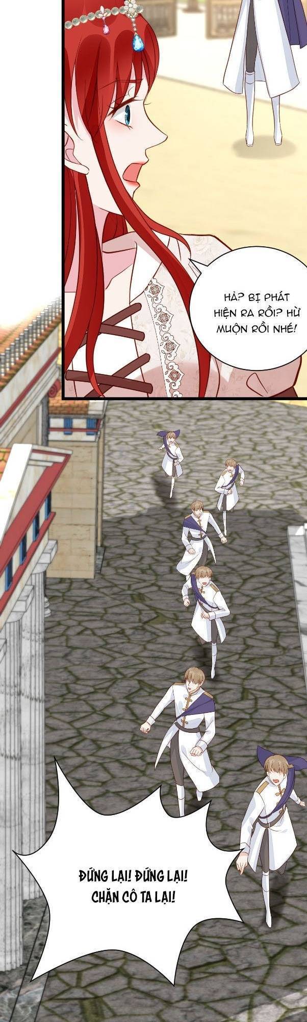 Dã Nam Nhân Đều Muốn Gả Cho Ta Chap 49 - Next Chap 50