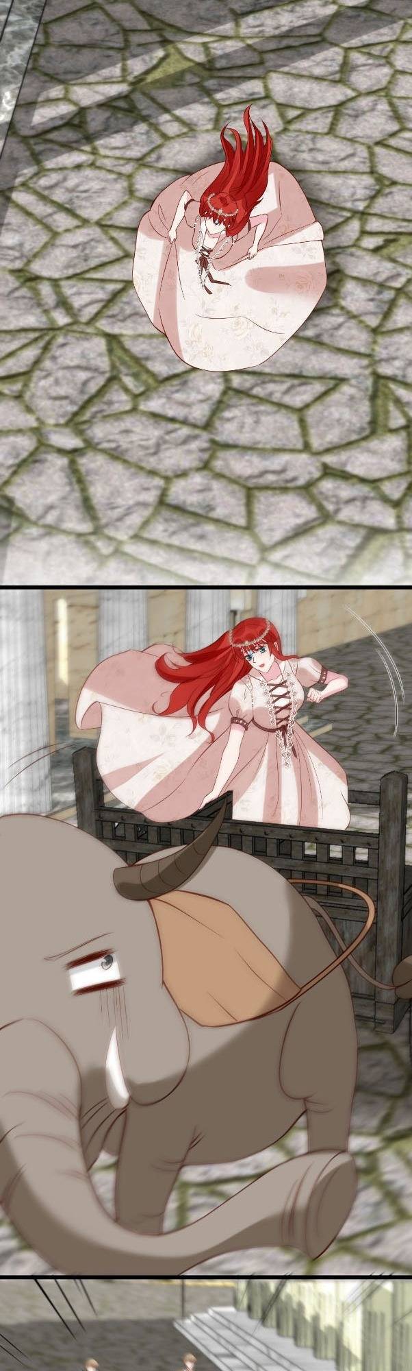 Dã Nam Nhân Đều Muốn Gả Cho Ta Chap 49 - Next Chap 50