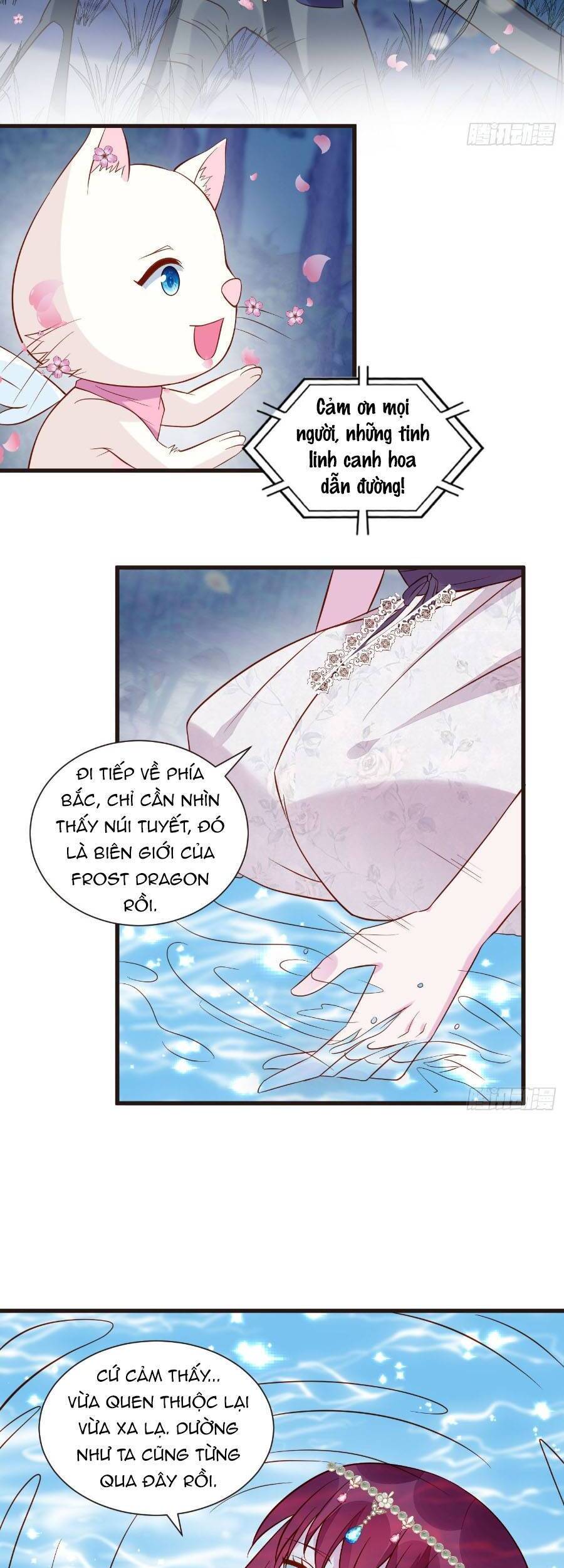 Dã Nam Nhân Đều Muốn Gả Cho Ta Chap 50 - Next Chap 51