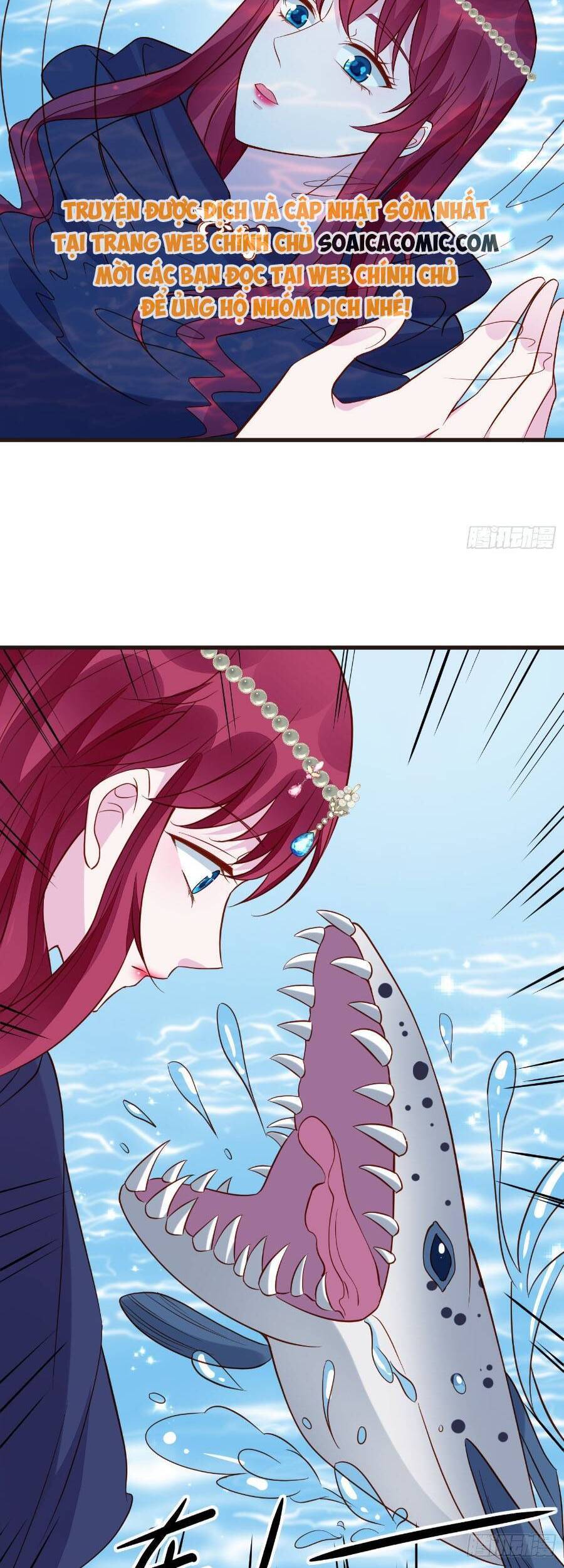 Dã Nam Nhân Đều Muốn Gả Cho Ta Chap 50 - Next Chap 51