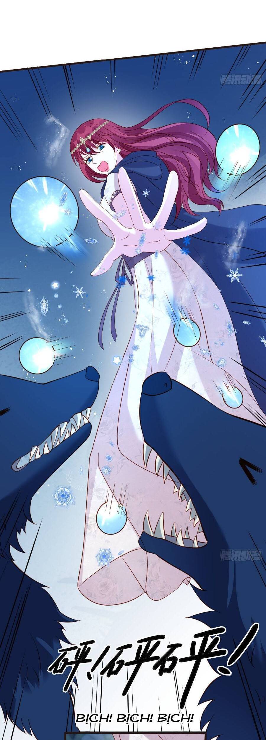 Dã Nam Nhân Đều Muốn Gả Cho Ta Chap 50 - Next Chap 51