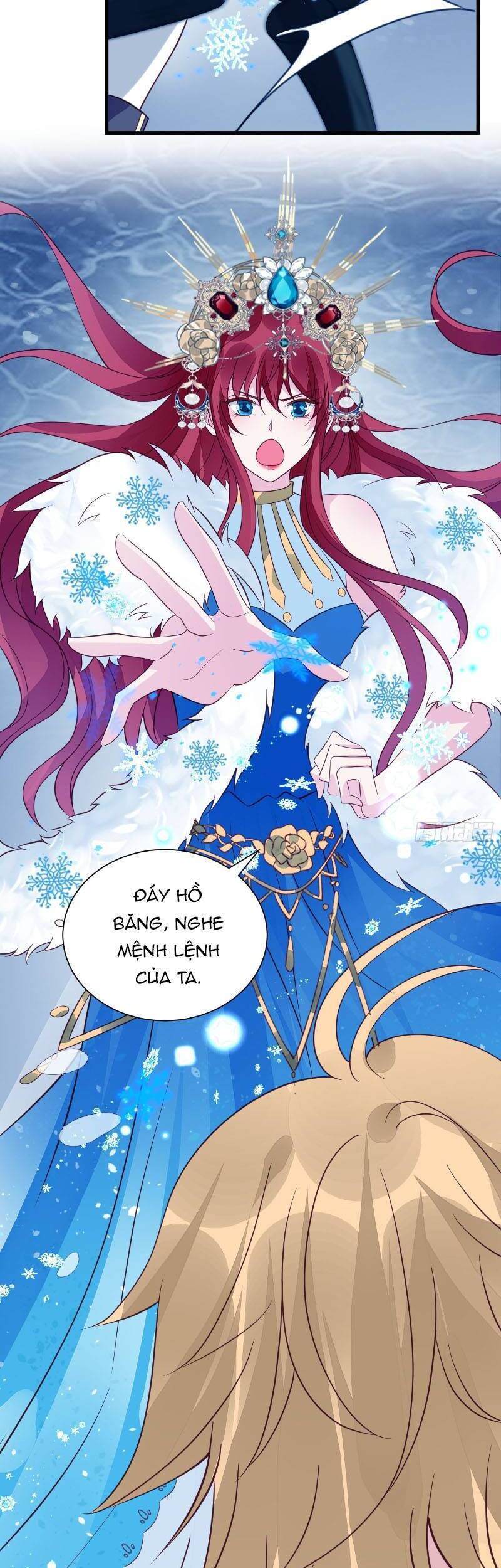 Dã Nam Nhân Đều Muốn Gả Cho Ta Chap 51 - Next Chap 52