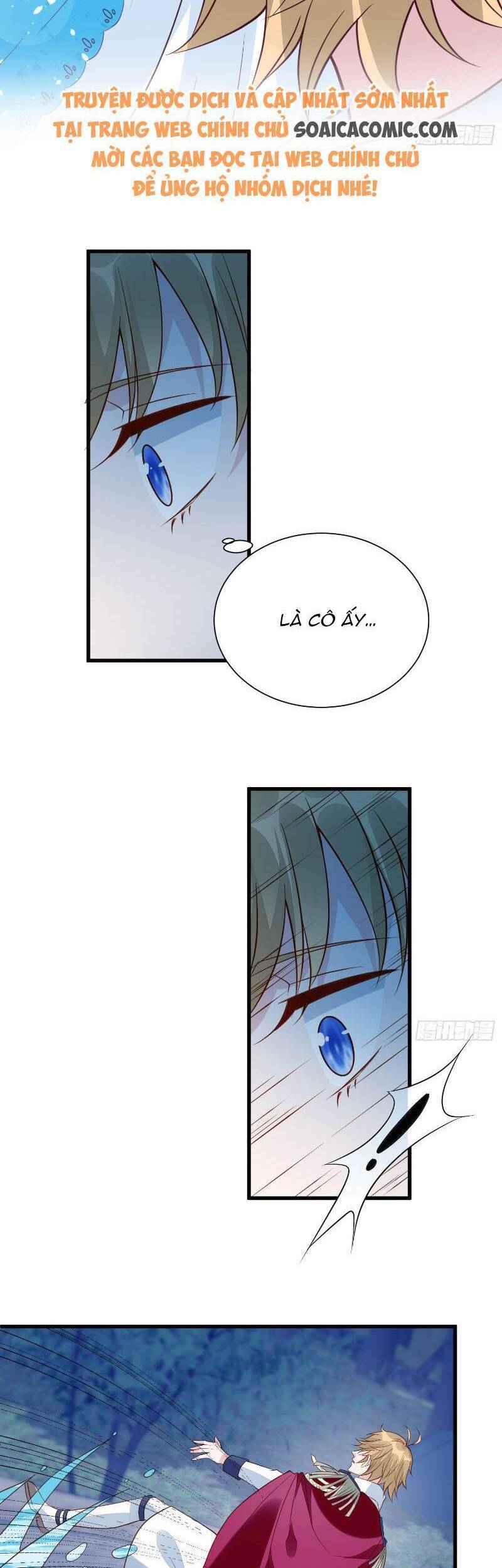 Dã Nam Nhân Đều Muốn Gả Cho Ta Chap 51 - Next Chap 52