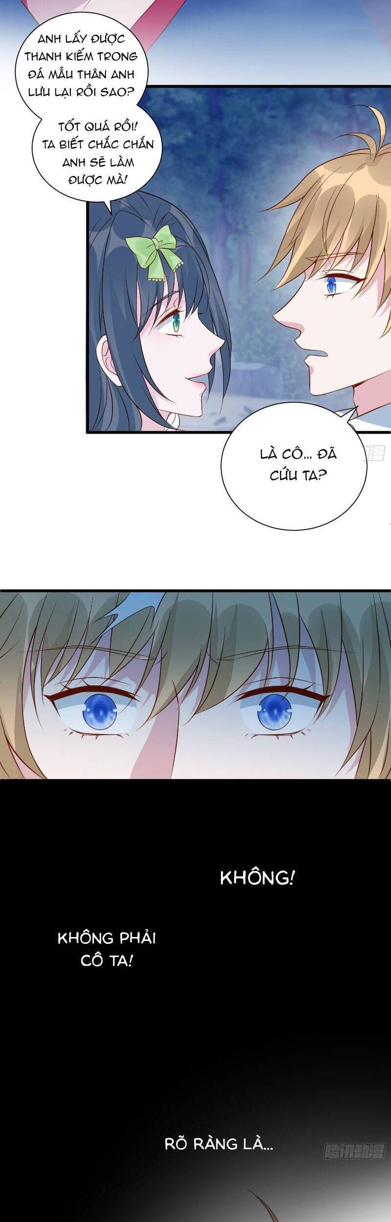 Dã Nam Nhân Đều Muốn Gả Cho Ta Chap 51 - Next Chap 52