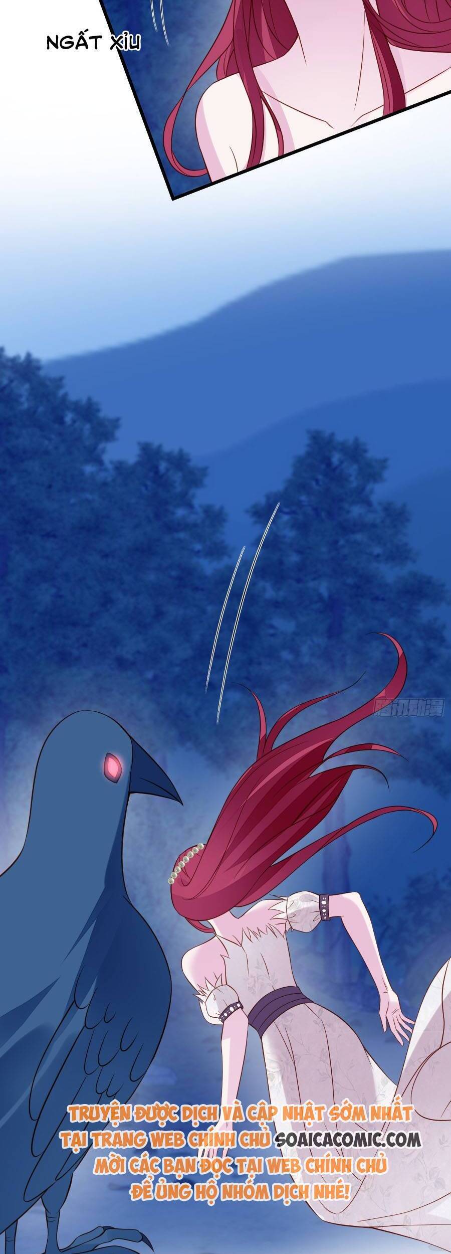 Dã Nam Nhân Đều Muốn Gả Cho Ta Chap 53 - Next Chap 54