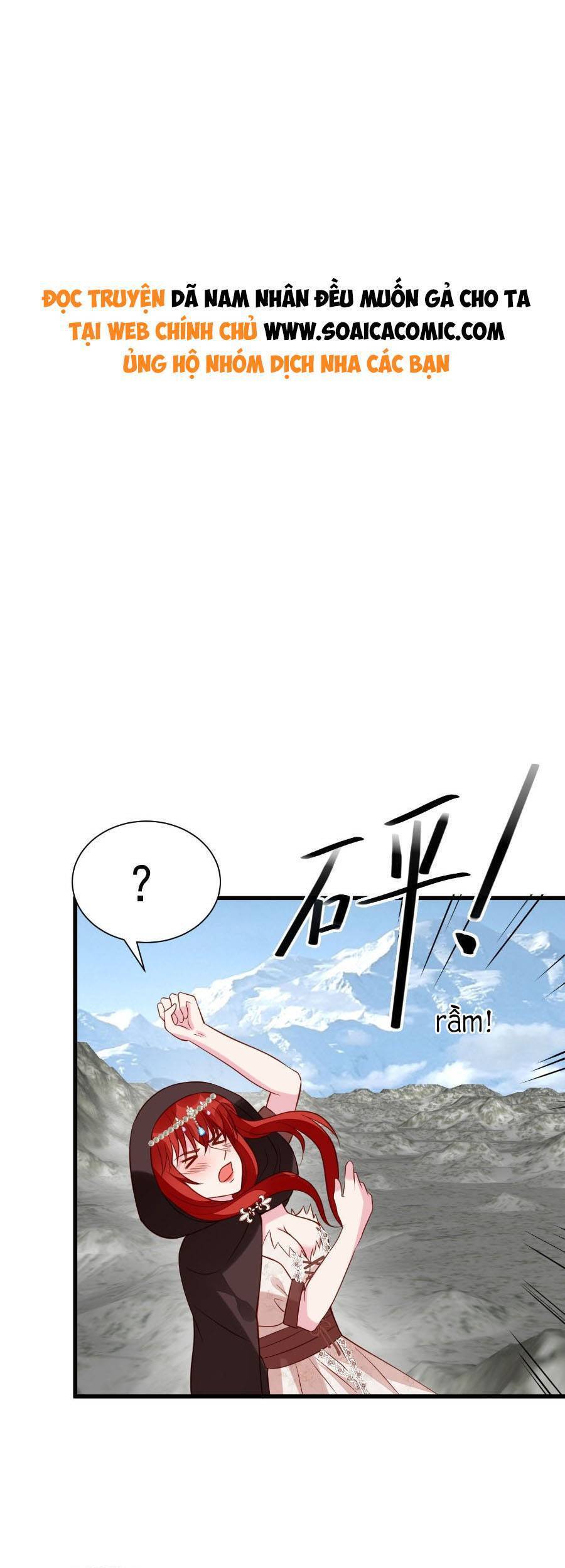 Dã Nam Nhân Đều Muốn Gả Cho Ta Chap 54 - Next Chap 55