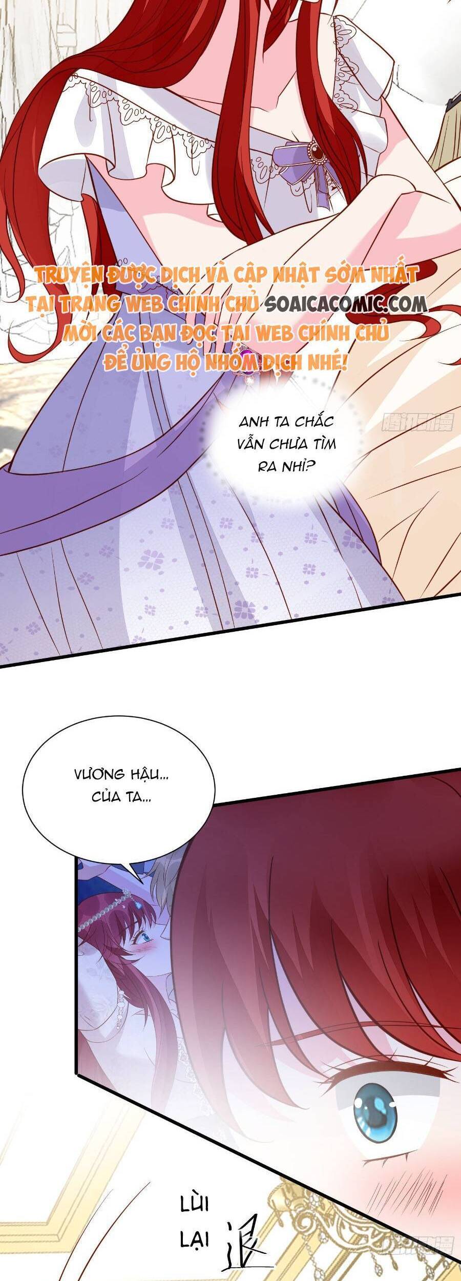 Dã Nam Nhân Đều Muốn Gả Cho Ta Chap 54 - Next Chap 55