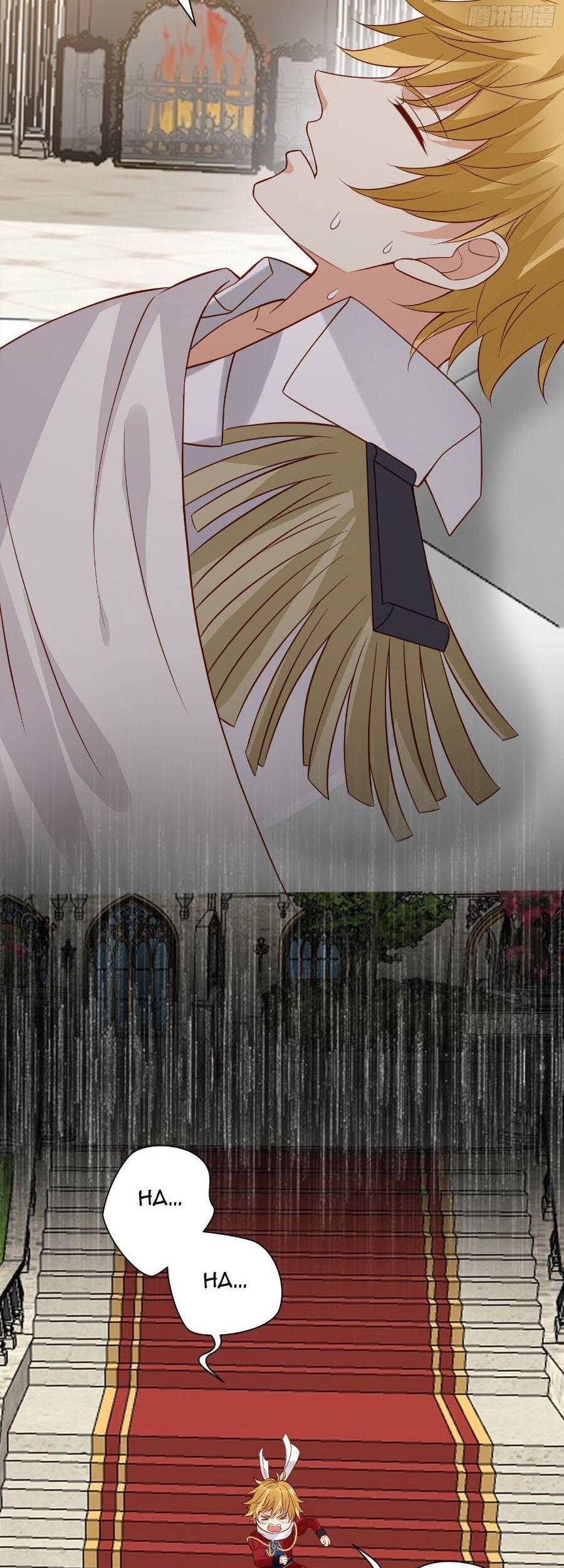 Dã Nam Nhân Đều Muốn Gả Cho Ta Chap 56 - Next Chap 57