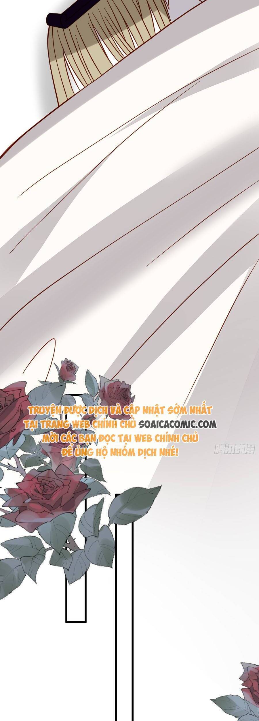 Dã Nam Nhân Đều Muốn Gả Cho Ta Chap 57 - Next Chap 58