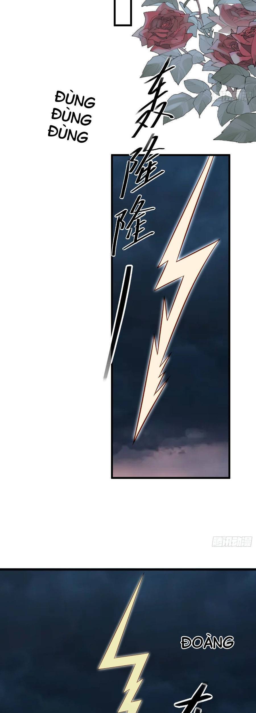 Dã Nam Nhân Đều Muốn Gả Cho Ta Chap 57 - Next Chap 58