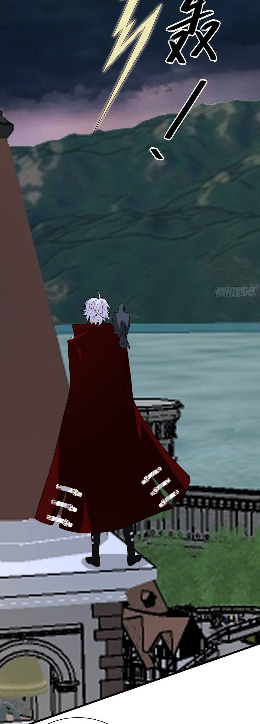 Dã Nam Nhân Đều Muốn Gả Cho Ta Chap 57 - Next Chap 58