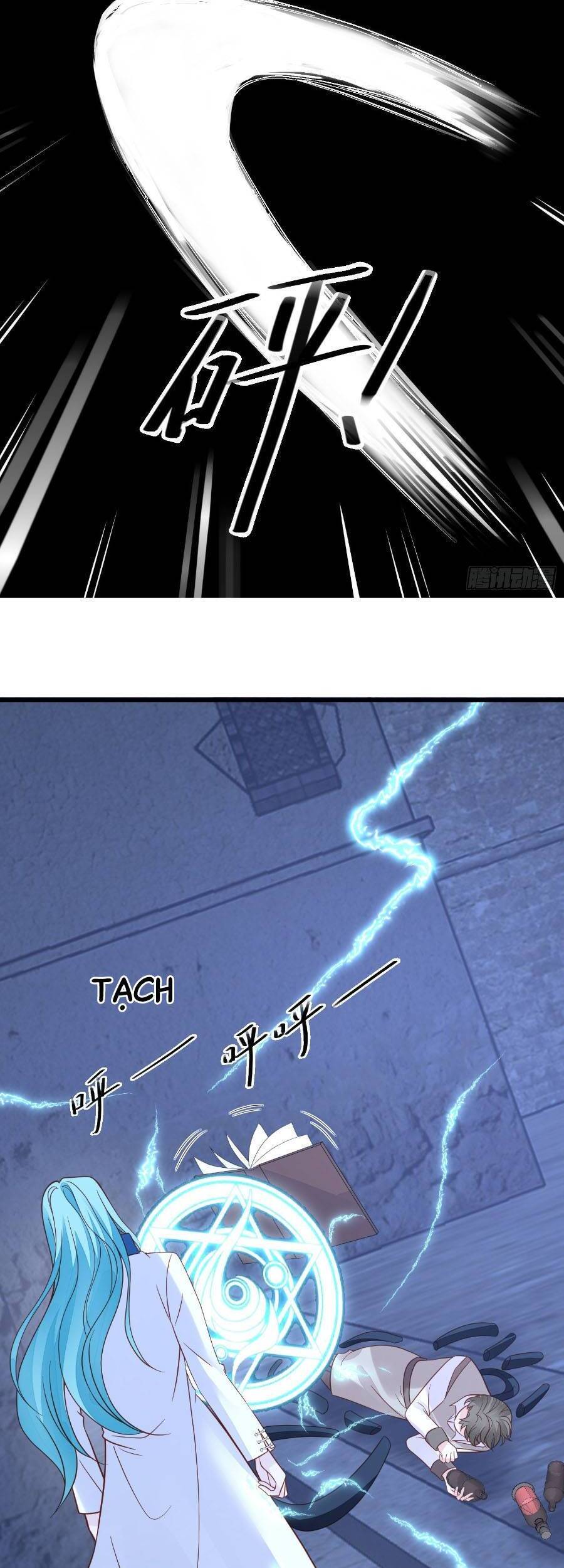 Dã Nam Nhân Đều Muốn Gả Cho Ta Chap 57 - Next Chap 58