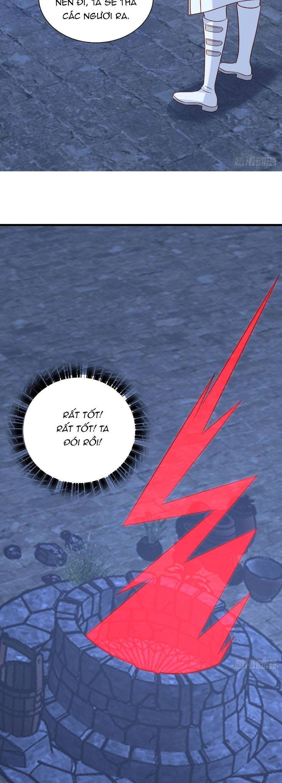 Dã Nam Nhân Đều Muốn Gả Cho Ta Chap 57 - Next Chap 58