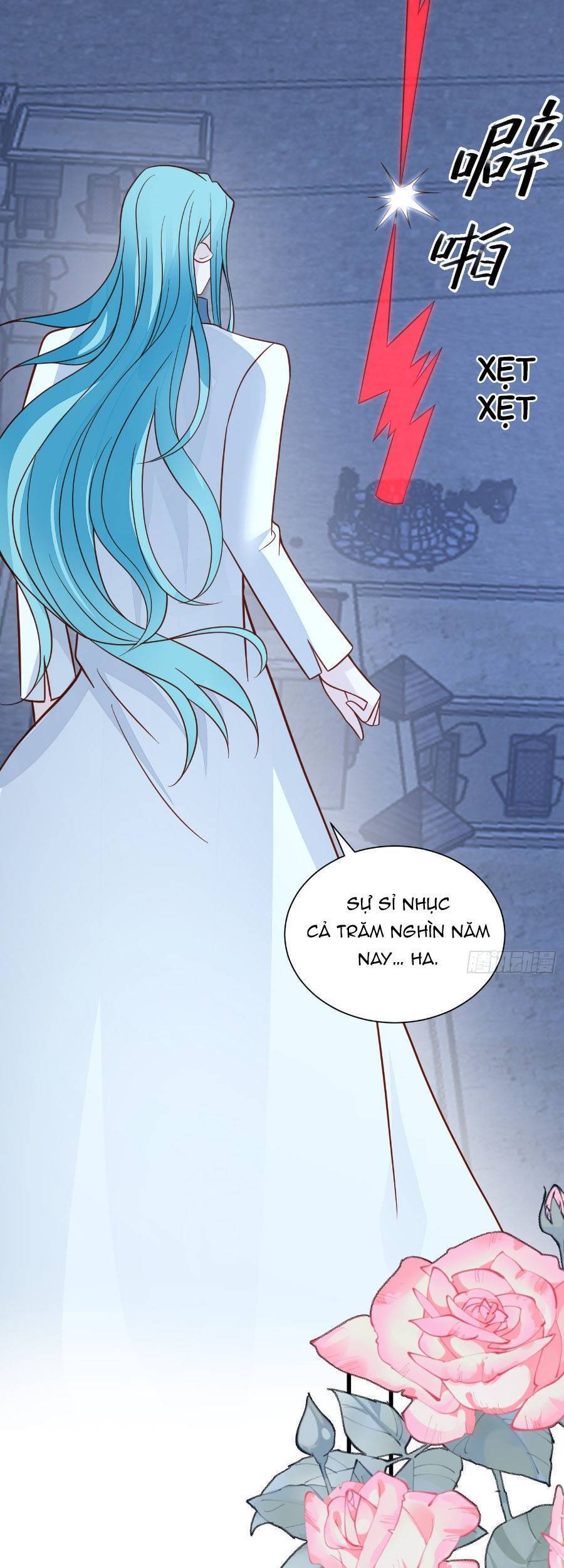 Dã Nam Nhân Đều Muốn Gả Cho Ta Chap 57 - Next Chap 58