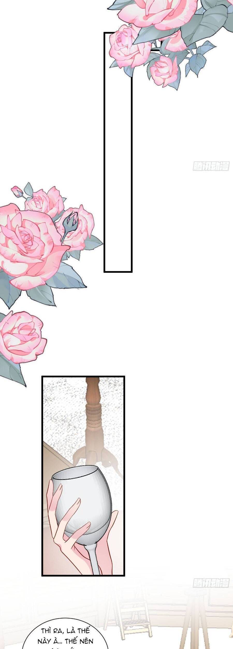 Dã Nam Nhân Đều Muốn Gả Cho Ta Chap 57 - Next Chap 58