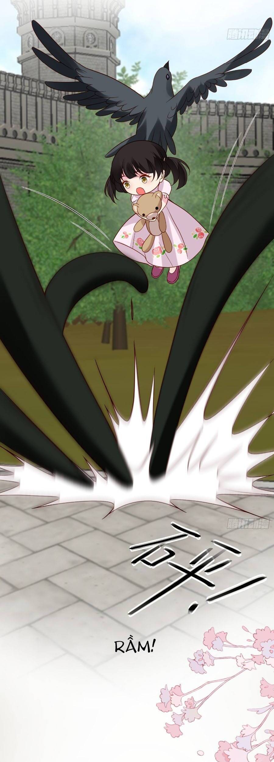 Dã Nam Nhân Đều Muốn Gả Cho Ta Chap 58 - Next Chap 59