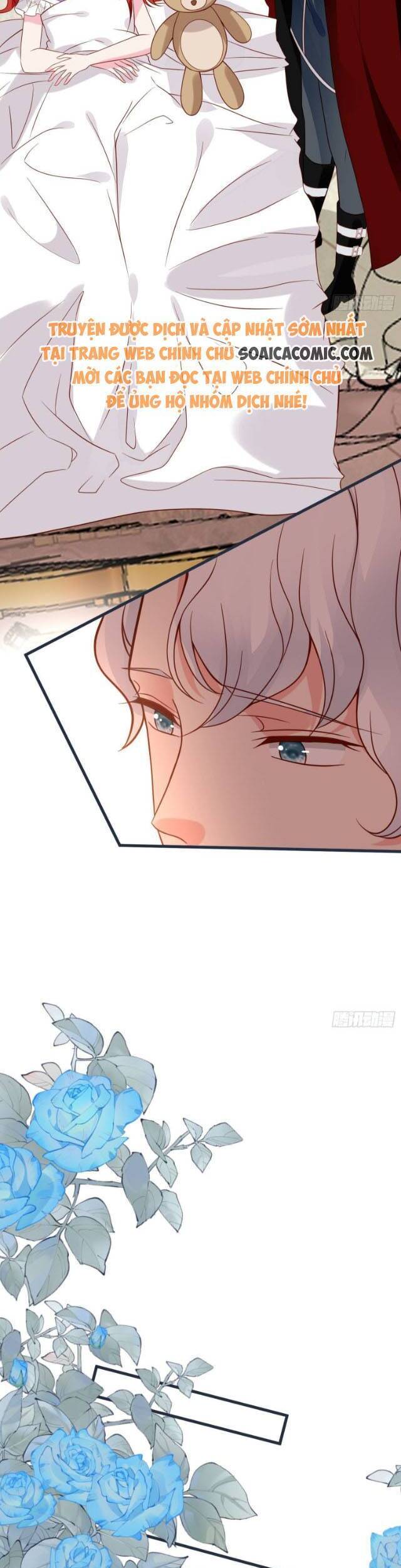 Dã Nam Nhân Đều Muốn Gả Cho Ta Chap 60 - Next Chap 61