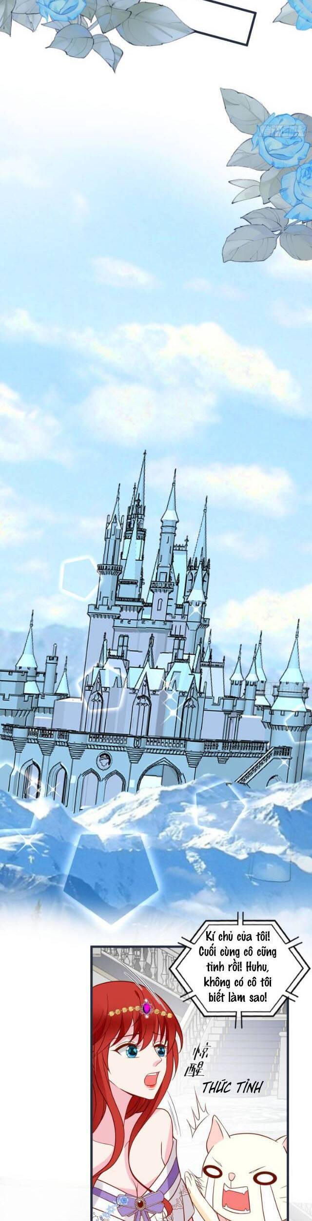 Dã Nam Nhân Đều Muốn Gả Cho Ta Chap 60 - Next Chap 61