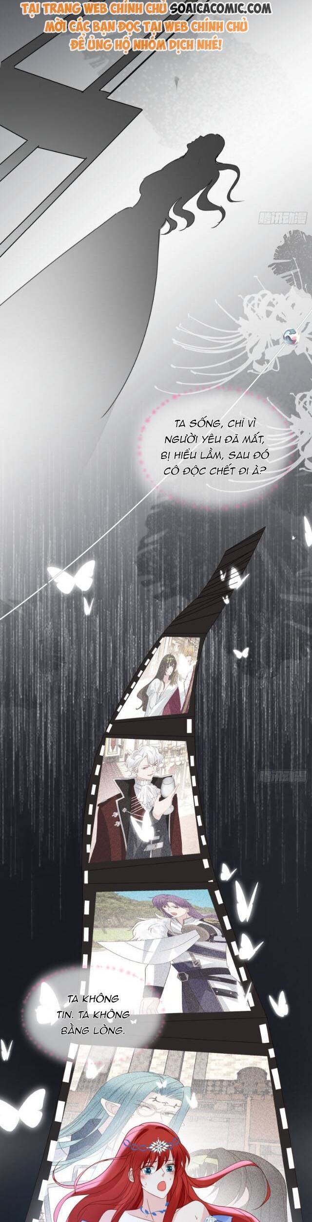 Dã Nam Nhân Đều Muốn Gả Cho Ta Chap 61 - Next Chap 62