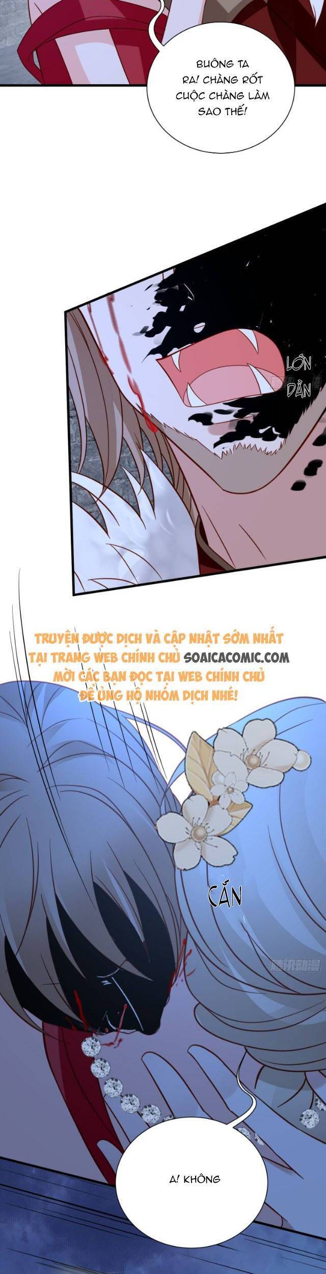 Dã Nam Nhân Đều Muốn Gả Cho Ta Chap 62 - Next Chap 63