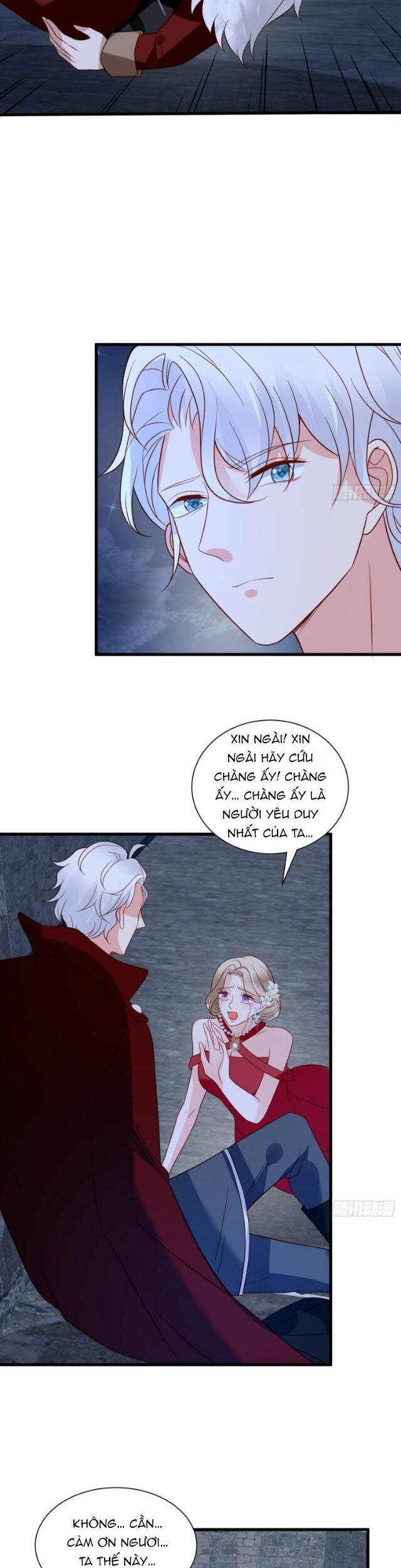 Dã Nam Nhân Đều Muốn Gả Cho Ta Chap 62 - Next Chap 63