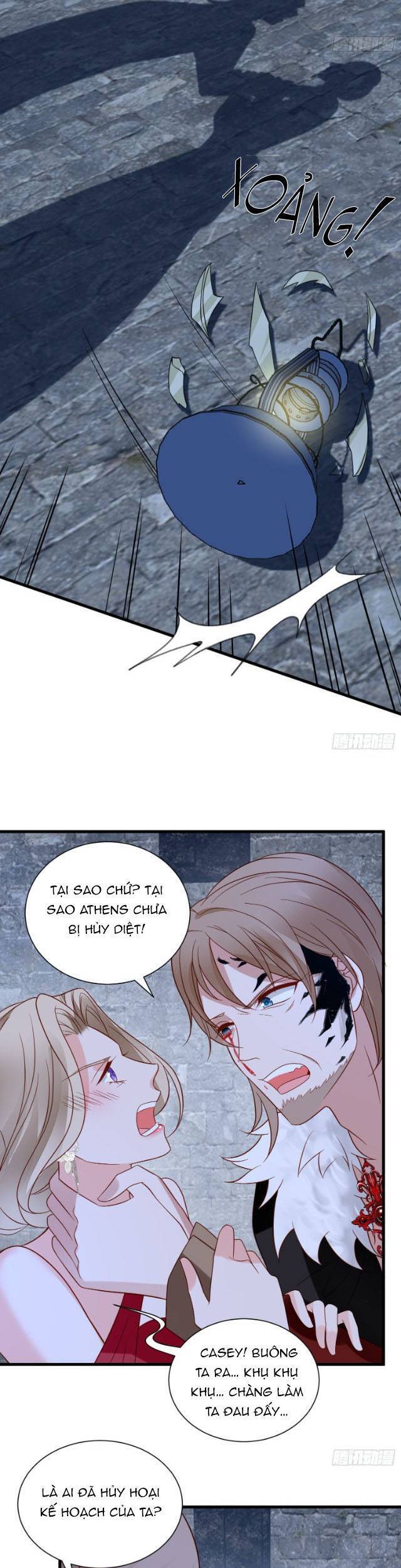 Dã Nam Nhân Đều Muốn Gả Cho Ta Chap 62 - Next Chap 63