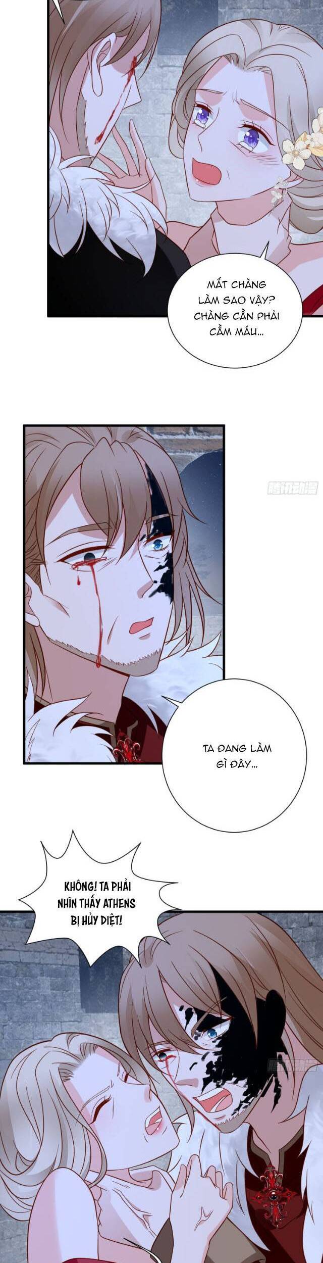 Dã Nam Nhân Đều Muốn Gả Cho Ta Chap 62 - Next Chap 63